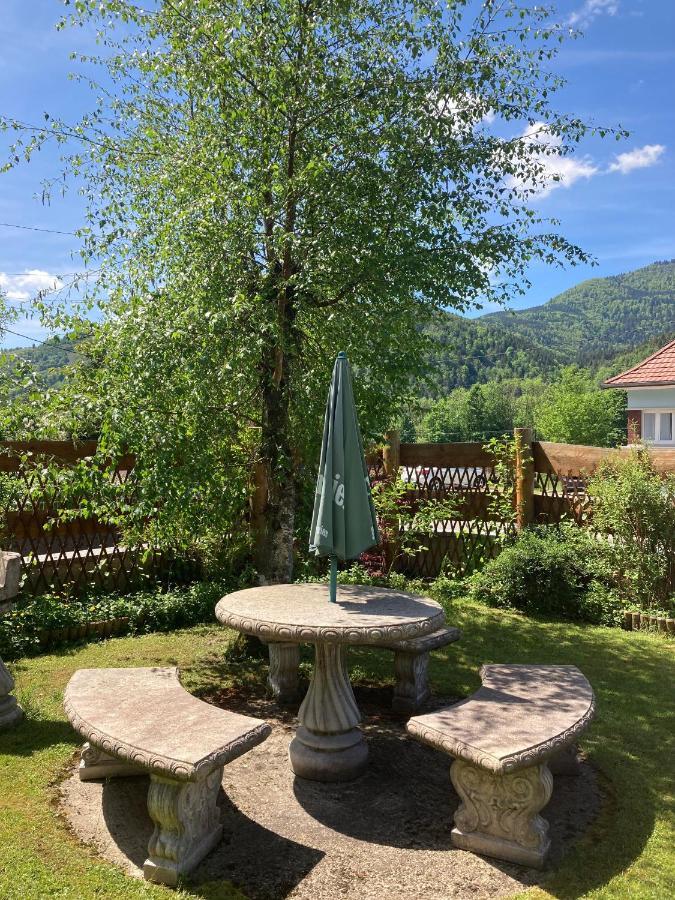 Auberge De France Kruth Exterior foto